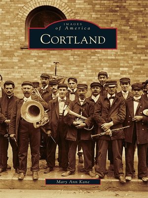 cover image of Cortland